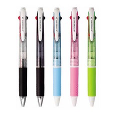 JETSTREAM 3 色圓珠筆 0.7mm, 隨機發貨, 5個