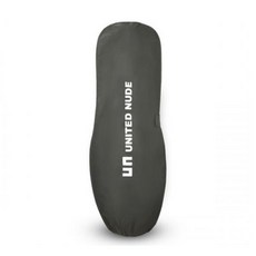 UNITED NUDE 2019 Tour Premium UN9ATVC 航空公司保險, 灰色的