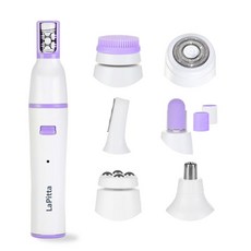 라피타 7in1 칠링 뷰티키트 제모기, Chilling7