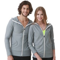 후그 남여공용 후드집업 래쉬가드 RML395