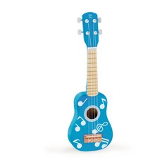 하페 멜로디 기타 완구, 블루, 1개