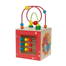 하페 탐색 복합상자, 1개