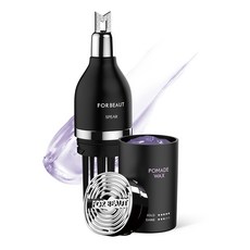 Iljin Cosmetics 造型髮臘, 50g, 1組