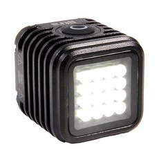 리트라 카메라 짐벌 액션캠 조명 리트라토치 2.0, LT2202, 1개