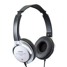 JVC 維克多可折疊耳機, 混色, 惠普-M440