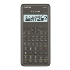 CASIO 卡西歐 工程計算機, FX-95MS-2