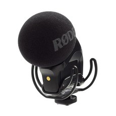 RODE Stereo VideoMic Pro Rycote 立體聲相機麥克風, 單一商品