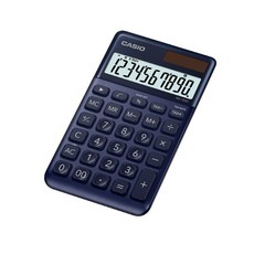 카시오 미니계산기 NS-10SC, NY