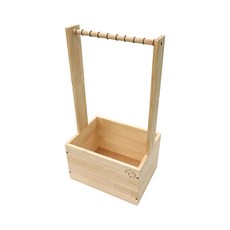 L'atelier de Bois 寵物衣架, 1個