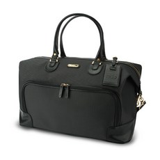 던롭 젝시오 보스턴백 GGB 16036I, 블랙
