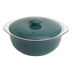 Denby 附蓋烹飪鍋, 混色, 1個