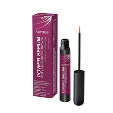 APRAISE 眉睫滋養美容液, 1支, 10ml