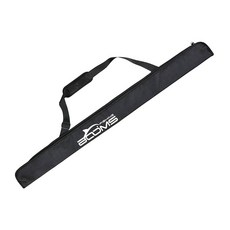 BOOMS FISHING P B1 釣竿袋 BFFAP B139K10, 黑色