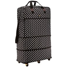 BRIGHTON 圓點3層移民包 BT06