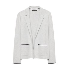 바나나리퍼블릭 여성용 스웨터 블레이저