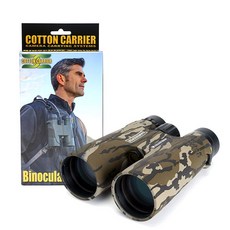 CELESTRON GAMEKEEPER 12 x 50 雙筒望遠鏡 + 棉雙筒望遠鏡系統, 12次, 1套