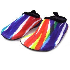 아이슈 아동용 채색 아쿠아 슈즈 846