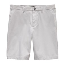 바나나리퍼블릭 남성 슬림 코어 템프 쇼트 팬츠