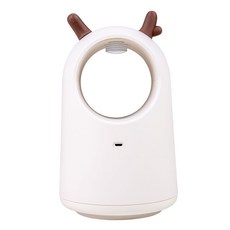 Chomi&7動物驅蚊器 Bambi White, CSMK-01