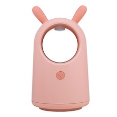 Chomi&7動物驅蚊器 粉色, CSMK-01