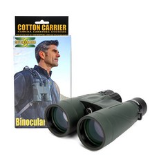 CELESTRON NATURE DX 12 x 56 雙筒望遠鏡 + 棉雙筒望遠鏡系統, 12次, 1套