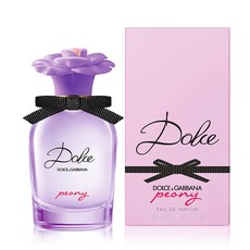 돌체앤가바나 피오니 오 드 퍼퓸, 50ml, 1개