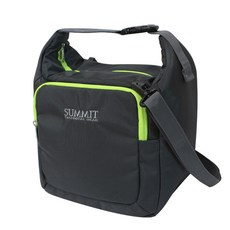 Summit 露營用保冷袋, 木炭