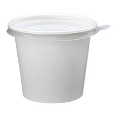 多用途杯 75 小 7.5 x 6 cm + 蓋子, 200個, 1套