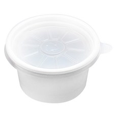 Sangjin SJ 多用途杯 70入組 大 7 x 4.3 cm, 200個, 1套