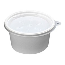 SJ 多用途杯 105 中 11 x 6 cm, 100入, 1套