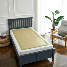 Rug Market環保床墊, 綠色