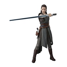 星球大戰REY LAST DAY公仔 BD218657 145mm, 1個