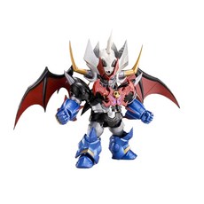 ARCADIA AA合金 Mazinger Kaiser SKL 135mm 完成品模型 ACD11775, 1個