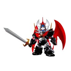 Super Robot Wars ART STORM ES 合金 mazinkaiser 160mm 成品圖 ATS96641, 1個