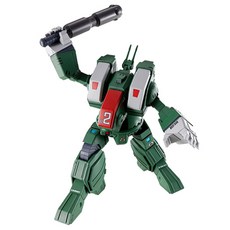 萬代HI-METAL R MBR-07-MKII Destroyed Spartan 145mm 完成品模型 BD212853, 1個