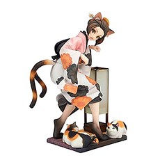 Alter 1/8 Obooromuramasa Nekomata Okoi 170mm 完成品模型 ATR20470, 1個