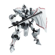 萬代機器人魂 TRI SIDE SK Naiton&Magic Art Combol 130mm 完成品模型 BD219299, 1個