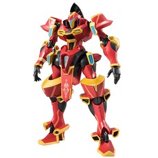 萬代機器人魂 TRI SIDE SK Knight & Magic Guel 130mm 完成品模型 BD219298, 1個