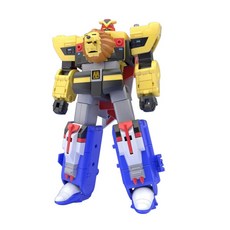 BANDAI 萬代 超合金機器人 BD219072, 1套