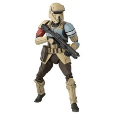 星球大戰SKARIFE STORM TROOPER公仔 BD209457 150mm, 1個