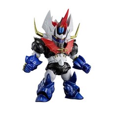 ARCADIA AA合金Mazinger Kai金屬版 150mm 完成品模型 ACD11799, 1個