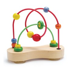 Harpe Bubble Bubble 觸覺開發玩具, 混色