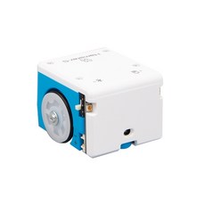 ROBOMATION 編碼教育用機器人 Hamster-S 藍色, 1個