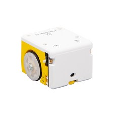 Robomation 編程教育機器人倉鼠-S 黃色, 1個