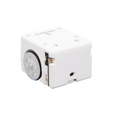 Robomation 編程教育機器人倉鼠-S 白色, 1個