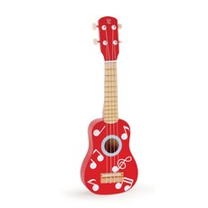 하페 멜로디 기타 완구, 레드, 1개
