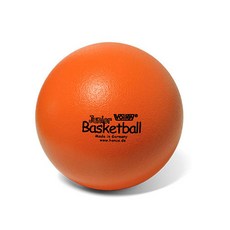 Volley 海綿籃球 210號, 橘子