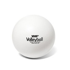 Volley VOLLEY, 白色的
