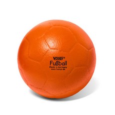 Volley 海綿足球 180號, 橘子