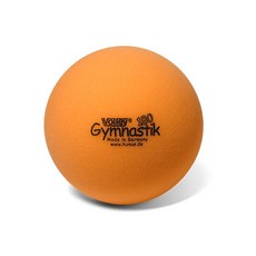 Volley 素色海綿球, 橘子